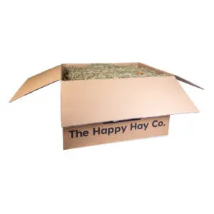 Meadow Hay Box